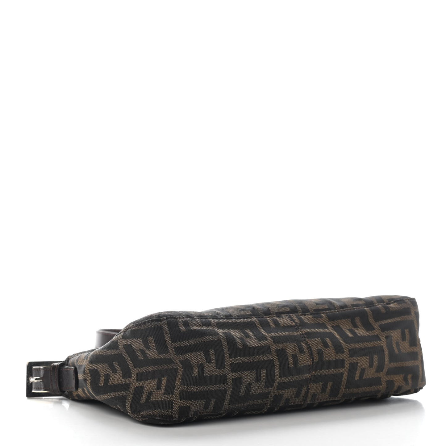 Zucca Shoulder Bag Tobacco