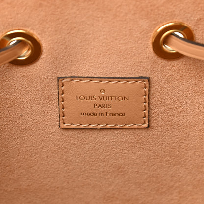 Louis Vuitton Empreinte Monogram Giant Broderies Neonoe MM Arizona 7 of 11