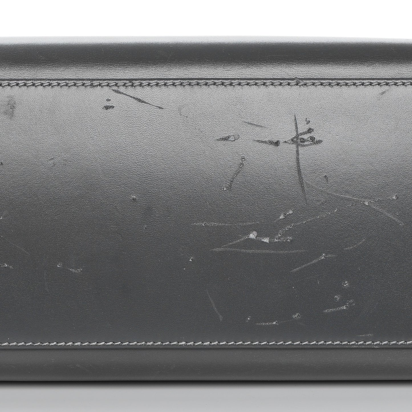 Box Kelly Sellier 32 Ardoise