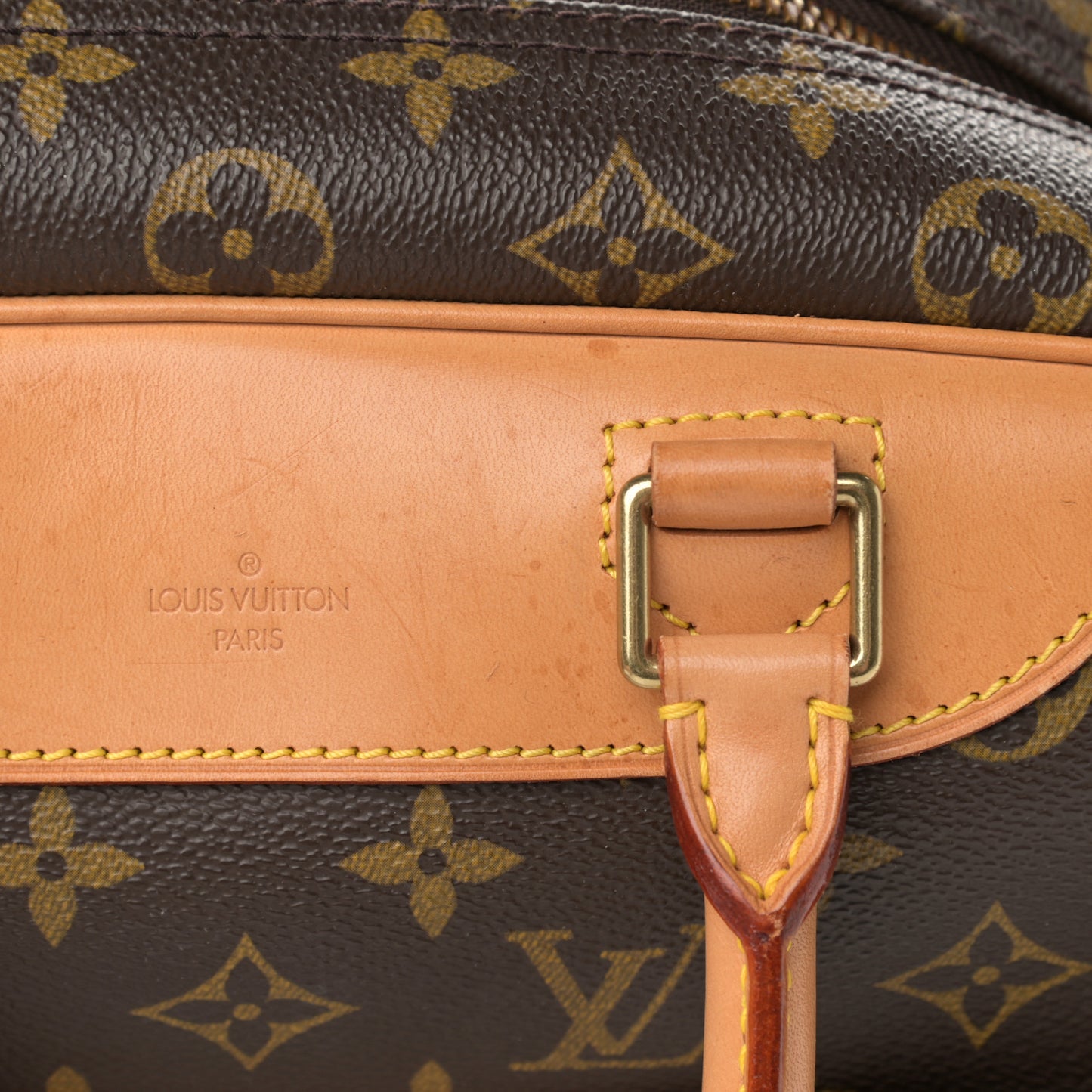 Monogram Deauville