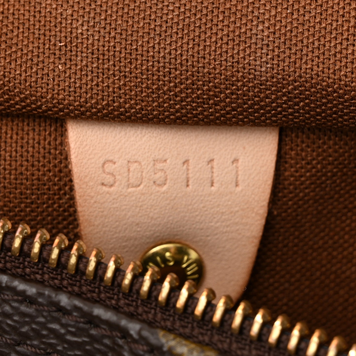 Monogram Speedy 30