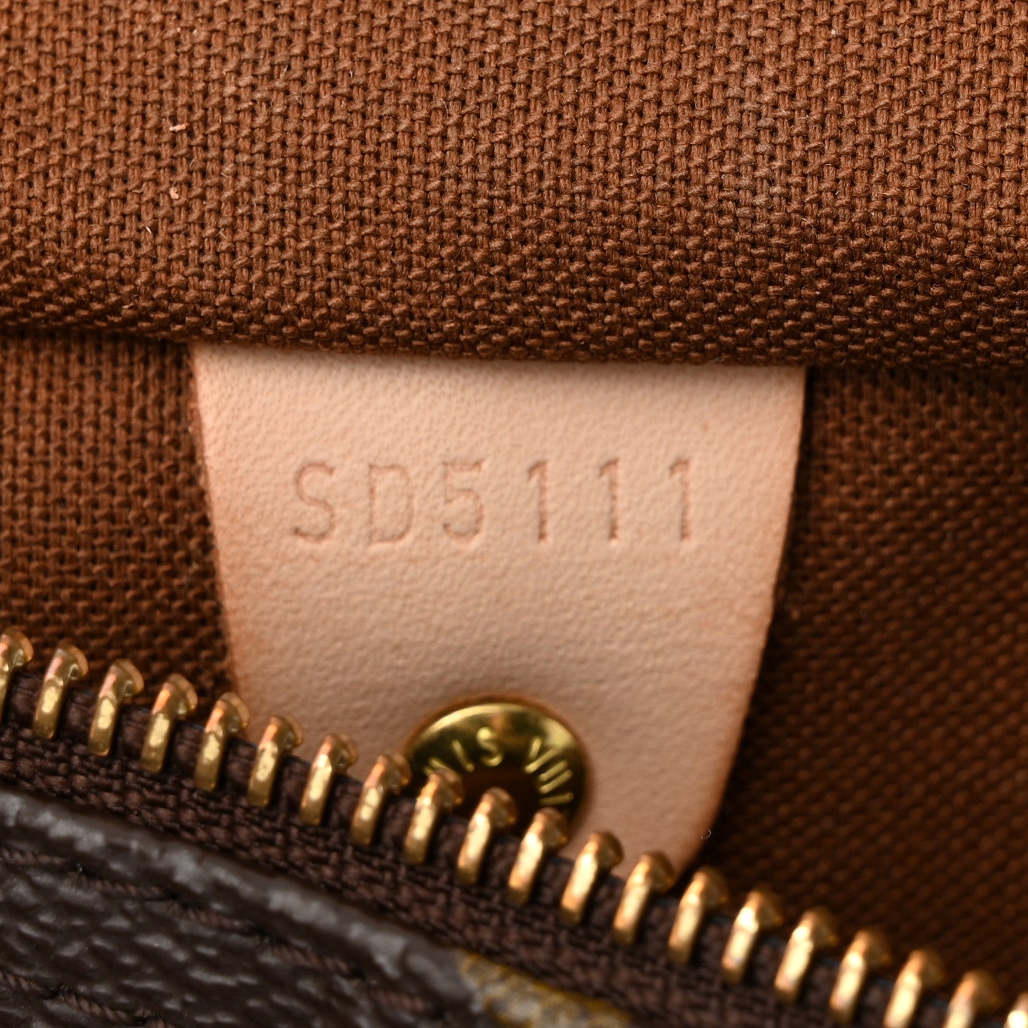 Louis Vuitton Monogram Speedy 30 7 of 11