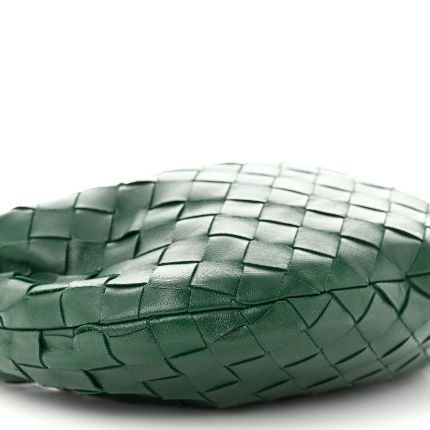 Bottega Veneta Nappa Intrecciato Mini Jodie Raintree 10 of 11