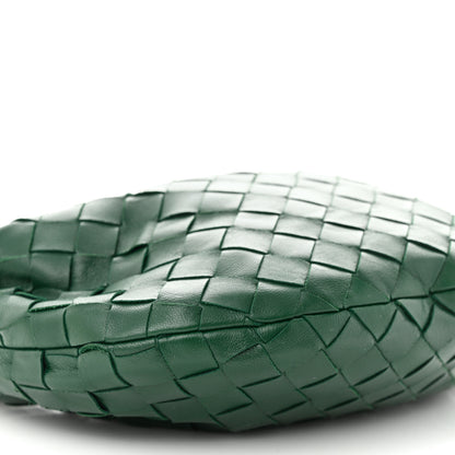 Bottega Veneta Nappa Intrecciato Mini Jodie Raintree 10 of 11