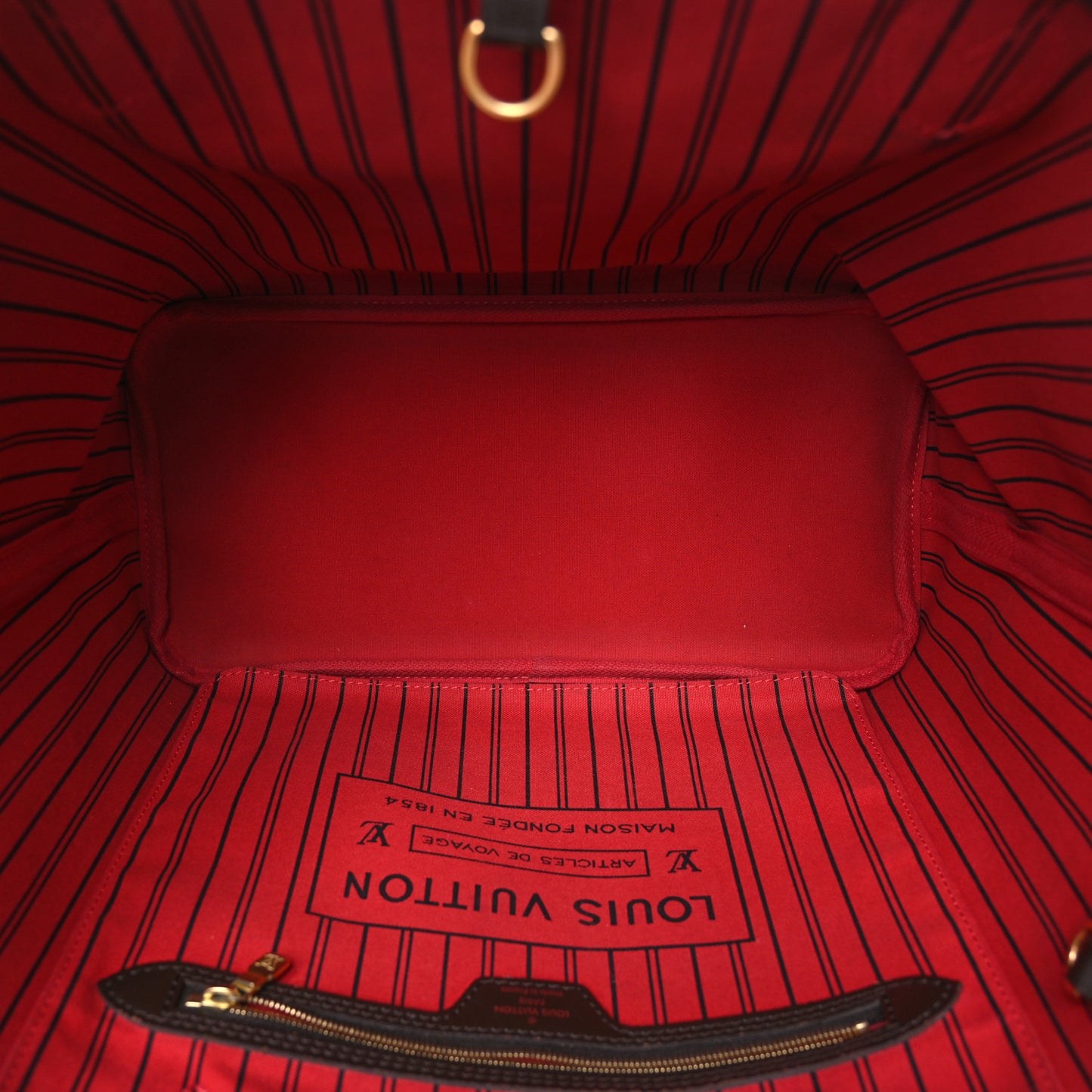 Damier Ebene Neo Neverfull MM