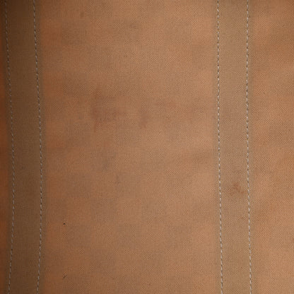 Louis Vuitton Damier Azur Keepall 50 13 of 35