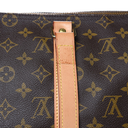 Louis Vuitton Monogram Sac Flanerie 45 11 of 11