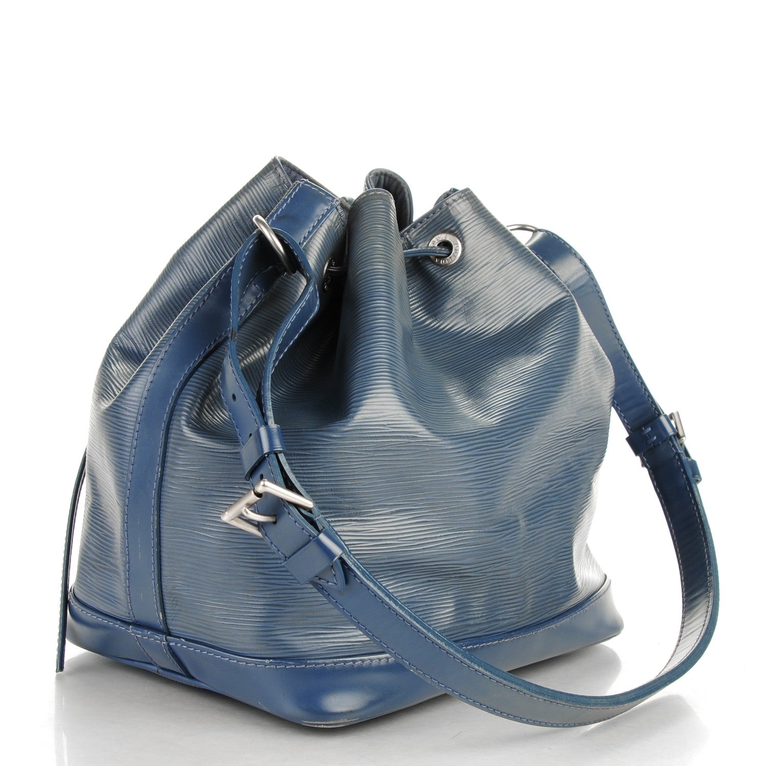 Louis Vuitton Epi Petit Noe Myrtille 3 of 10
