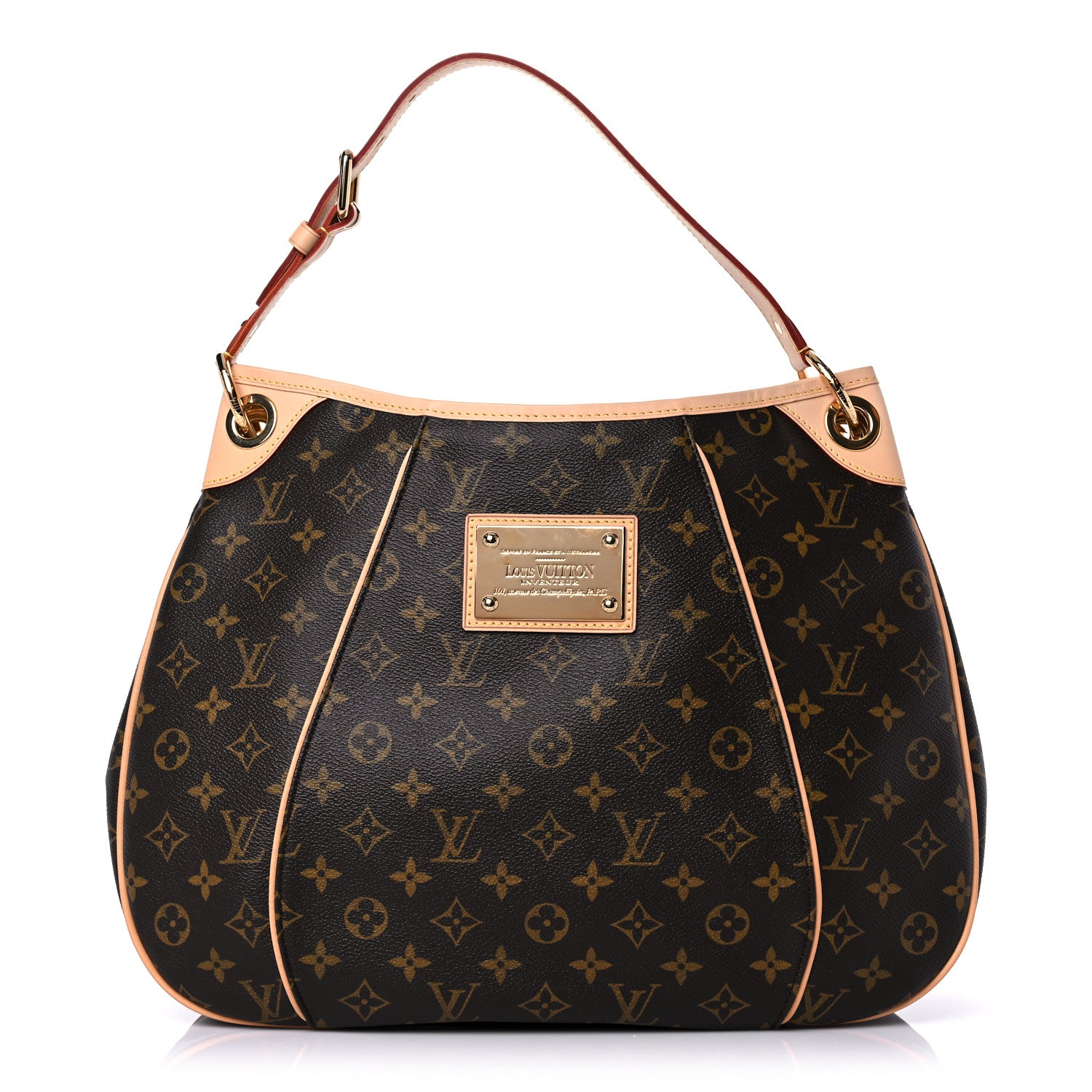 Louis Vuitton Monogram Galliera PM 1 of 12