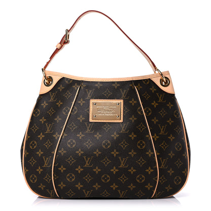 Louis Vuitton Monogram Galliera PM 1 of 12