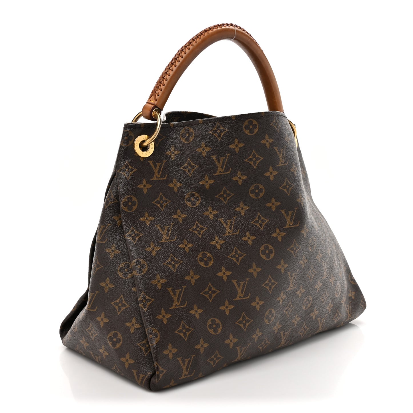 Monogram Artsy MM