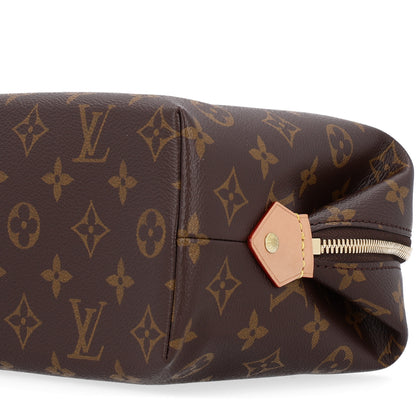 Louis Vuitton Monogram Cosmetic Pouch GM NM 9 of 9