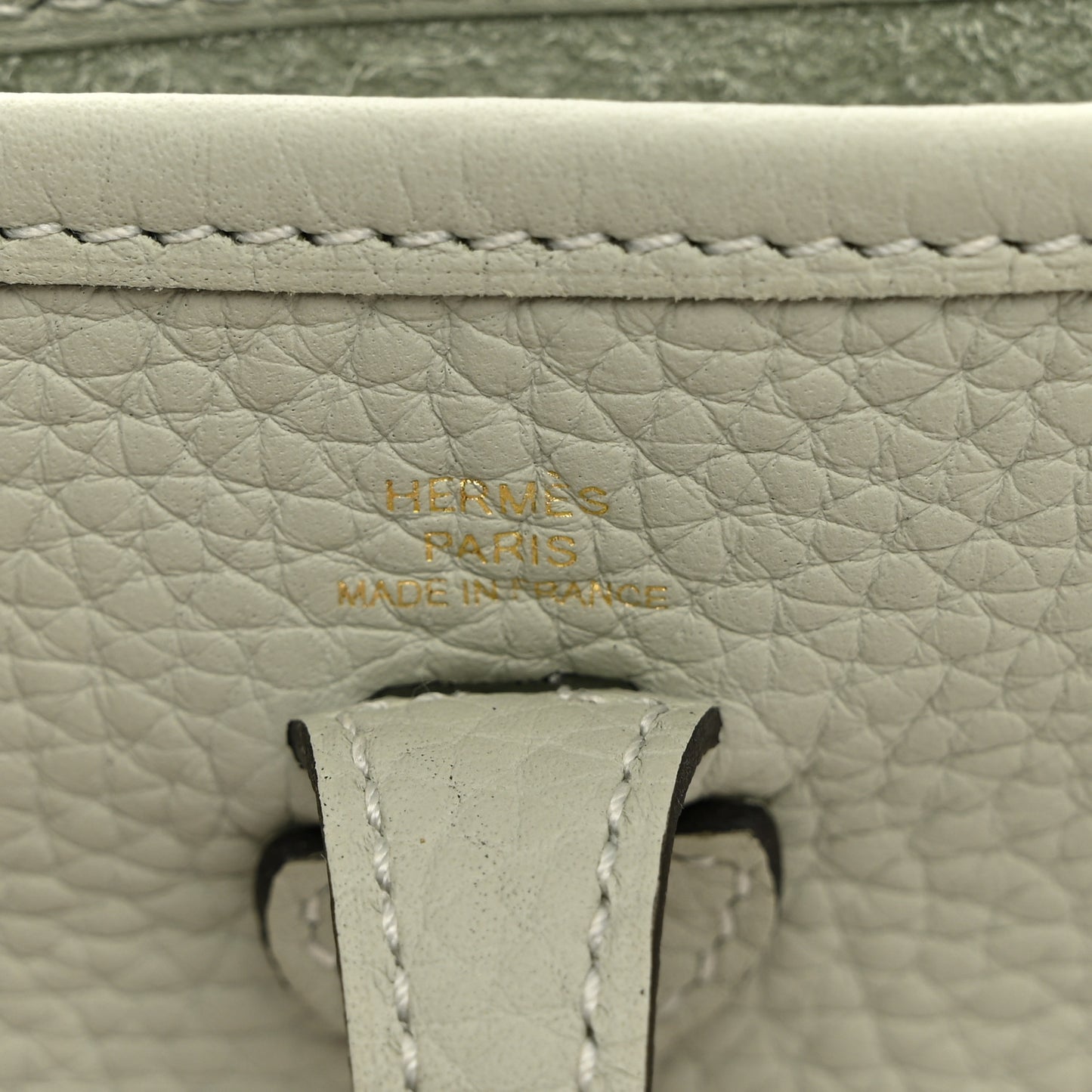 Taurillon Clemence Amazone Evelyne TPM Gris Neve