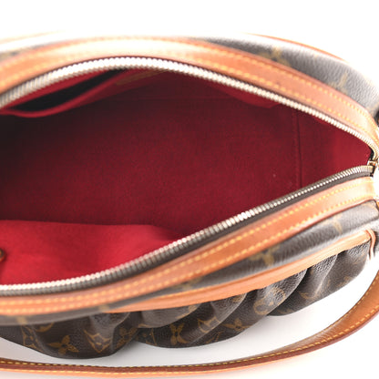 Louis Vuitton Monogram Klara 4 of 11