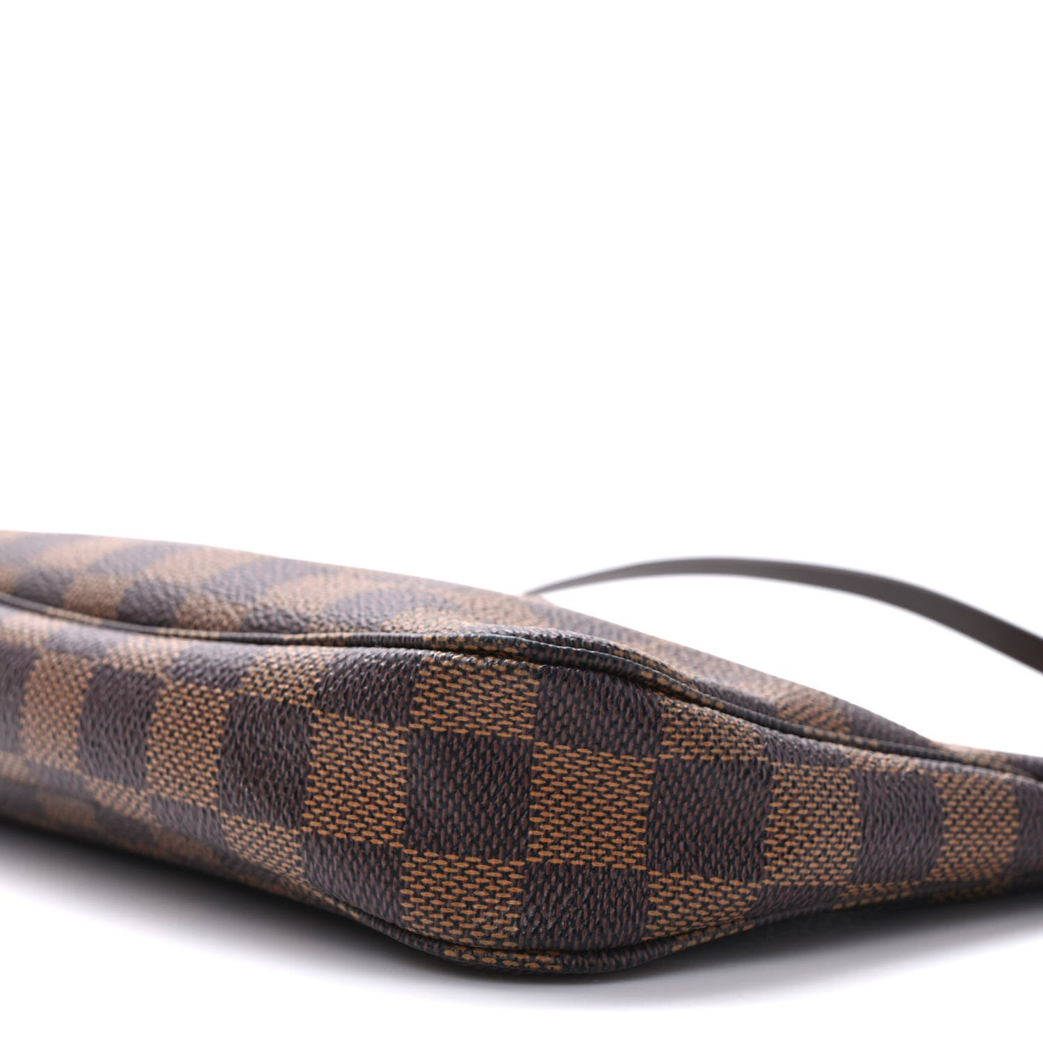 Louis Vuitton Damier Ebene Pochette Accessories 8 of 8