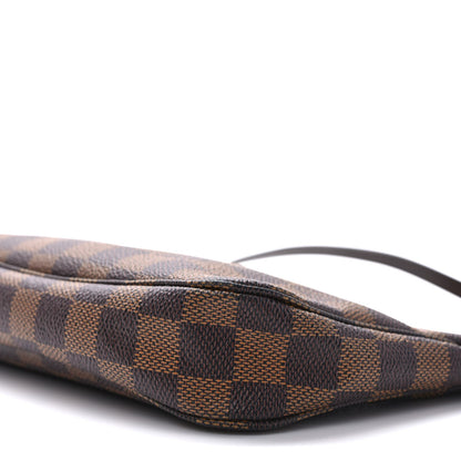 Louis Vuitton Damier Ebene Pochette Accessories 8 of 8