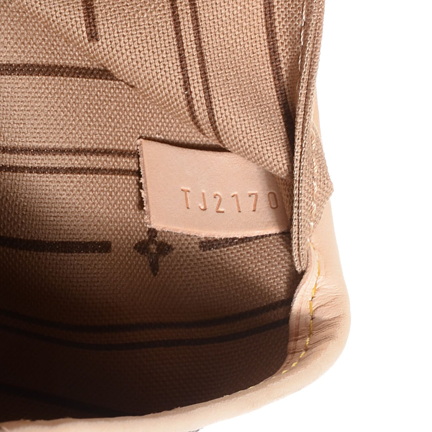 Monogram Neverfull GM