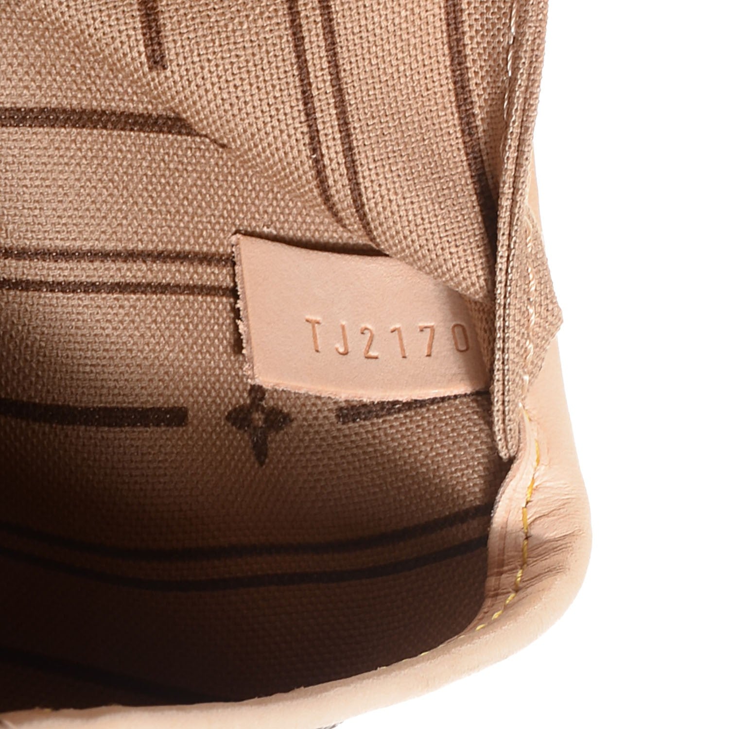 Louis Vuitton Monogram Neverfull GM 7 of 7