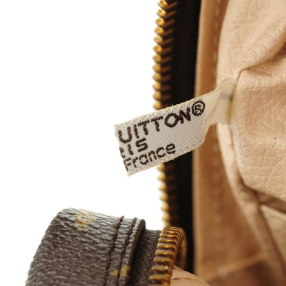 Louis Vuitton Monogram Trousse Toilette 28 7 of 8