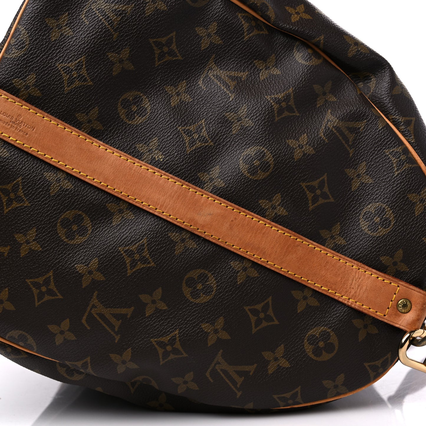 Monogram Keepall Bandouliere 55