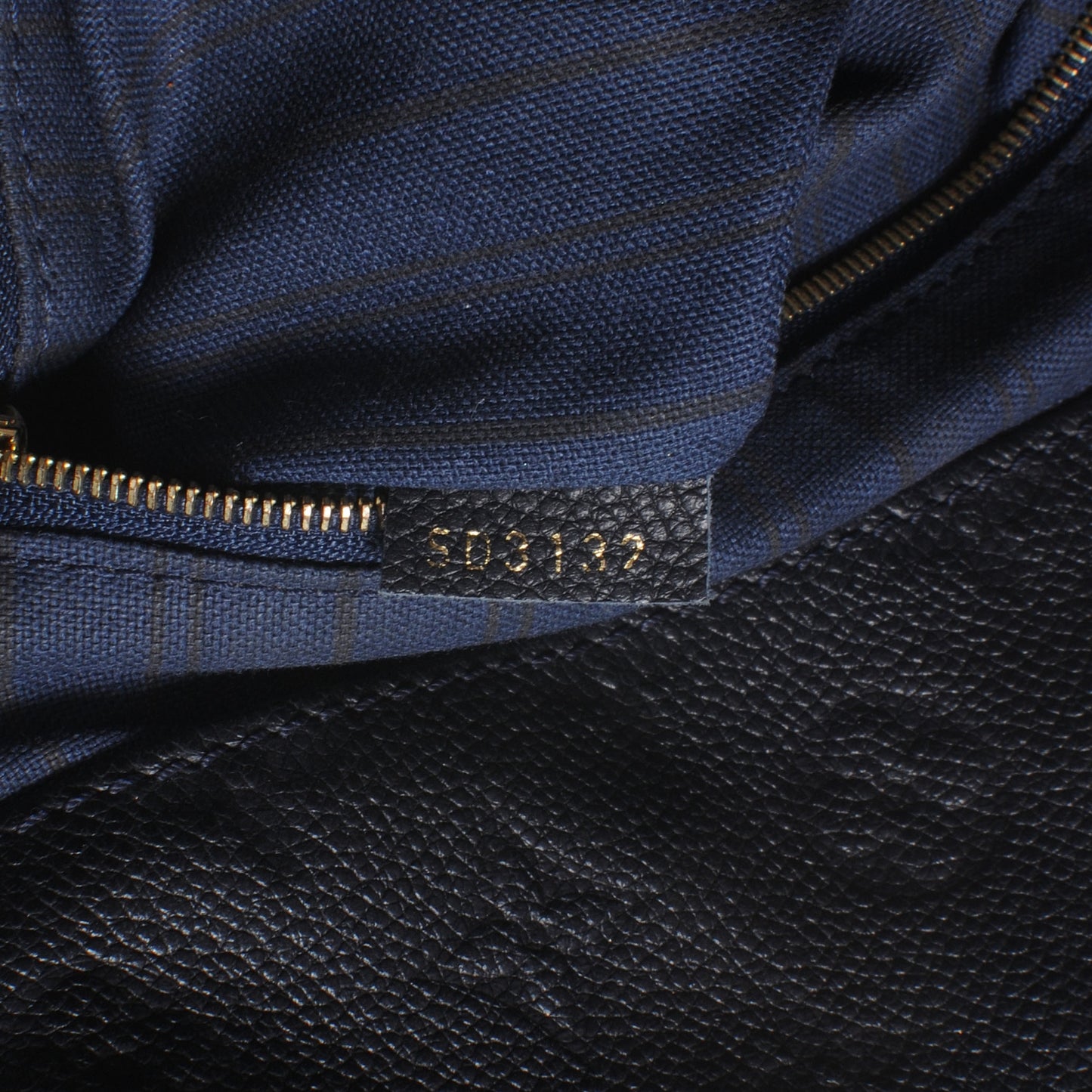 Empreinte Artsy MM Infini