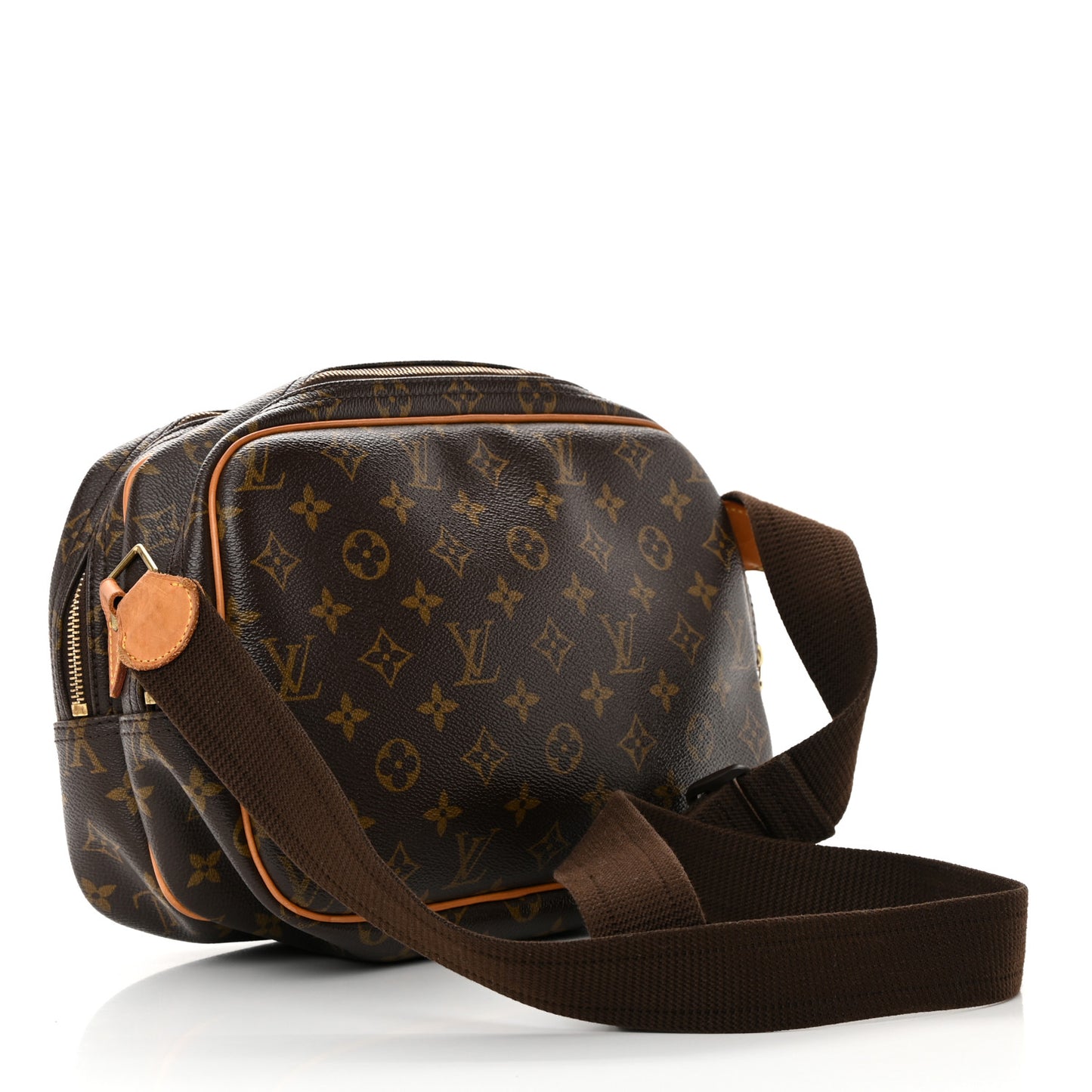 Monogram Reporter PM
