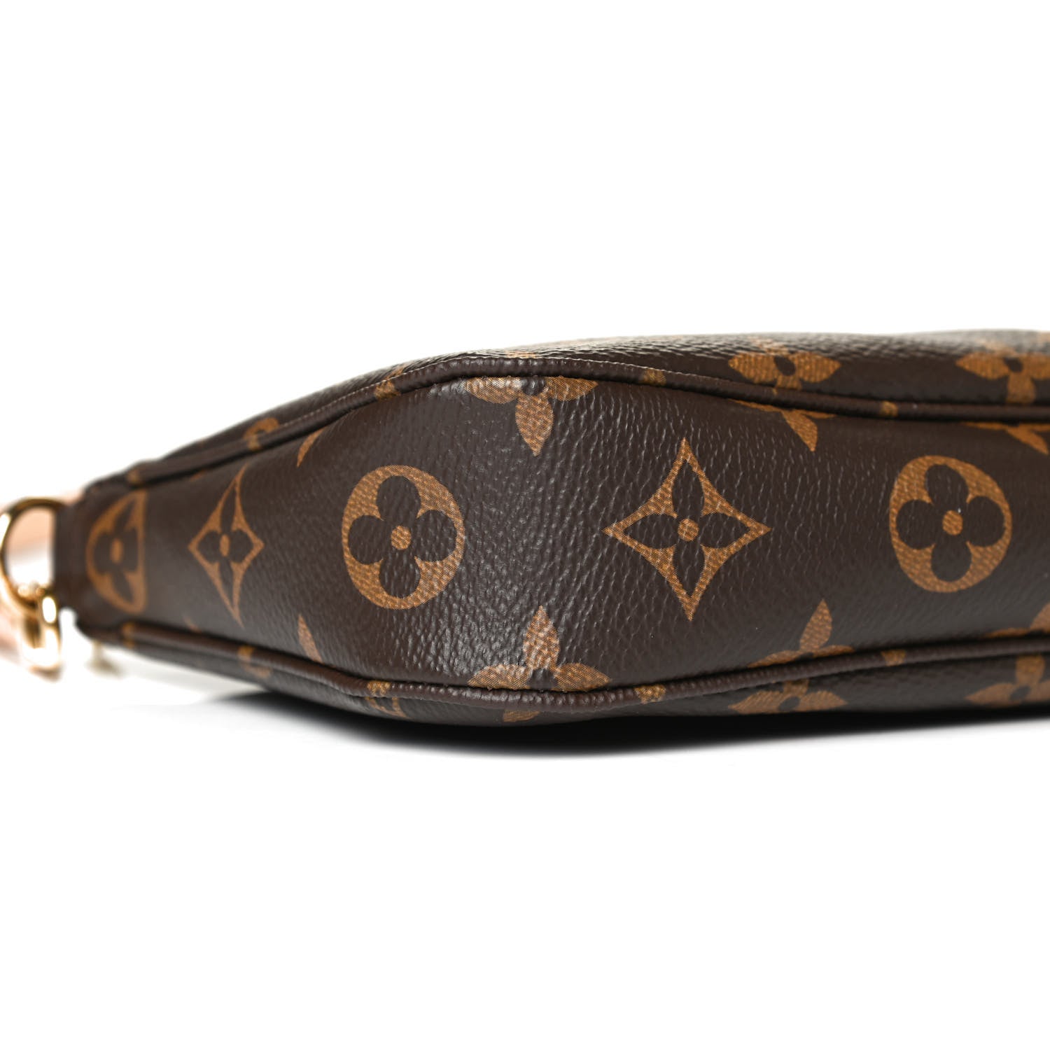 Louis Vuitton Monogram Pochette Accessories NM 5 of 11