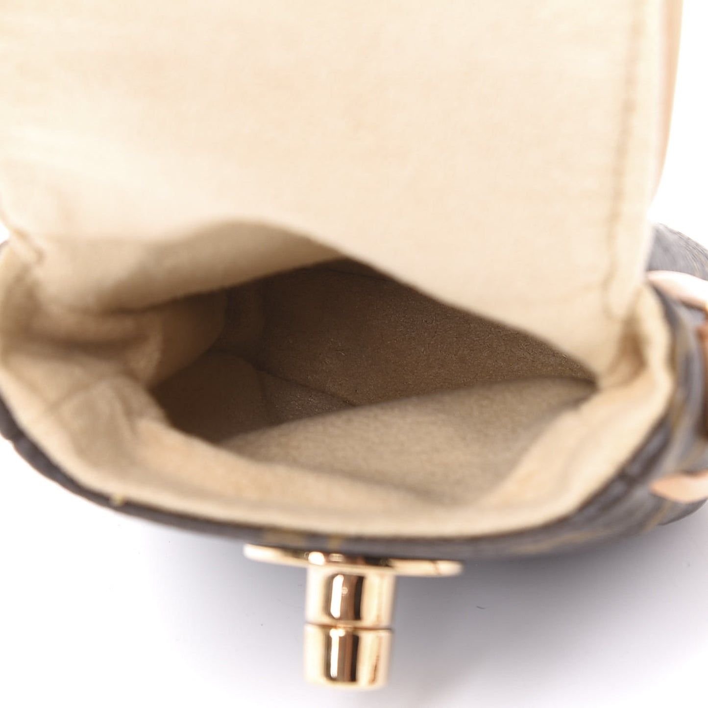 Monogram Tulum Pochette