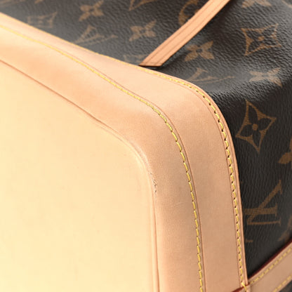 Louis Vuitton Monogram Noe 9 of 11