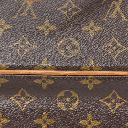 Louis Vuitton Monogram Nice 15 of 18