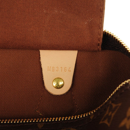 Louis Vuitton Monogram Speedy 30 7 of 7