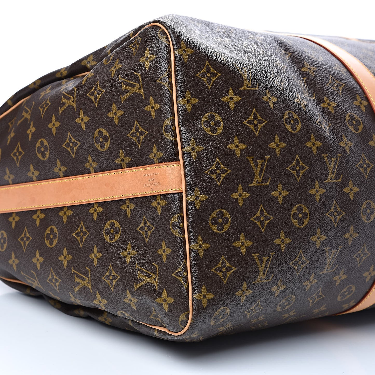 Monogram Keepall Bandouliere 60