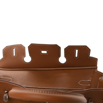 Hermes Togo Birkin 30 Gold 16 of 32
