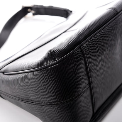 Louis Vuitton Epi Turenne PM Black 13 of 21