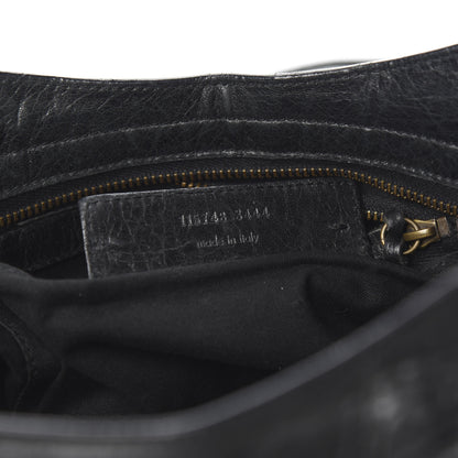 Balenciaga Agneau Classic Hardware City Black 6 of 13