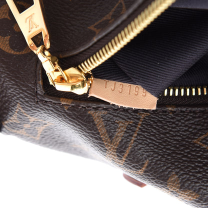Louis Vuitton Monogram Bumbag 9 of 11
