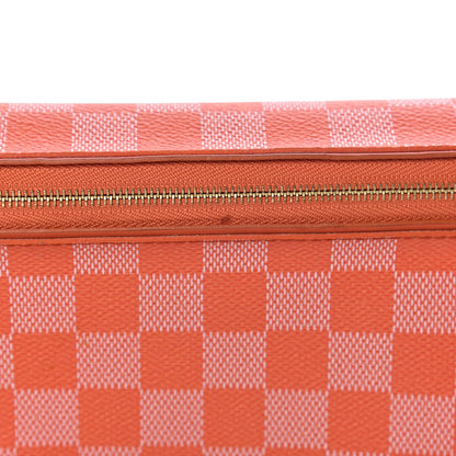 Louis Vuitton Damier Couleurs Mobil Piment 13 of 17