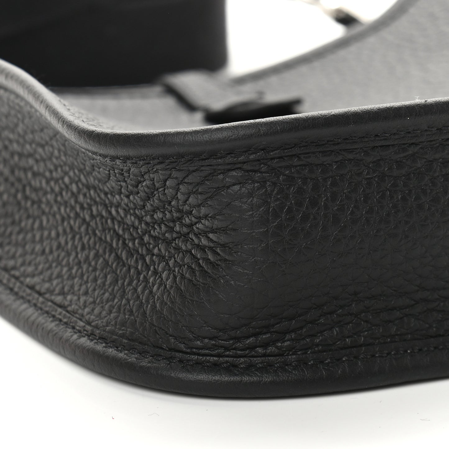 Taurillon Clemence Evelyne TPM Black