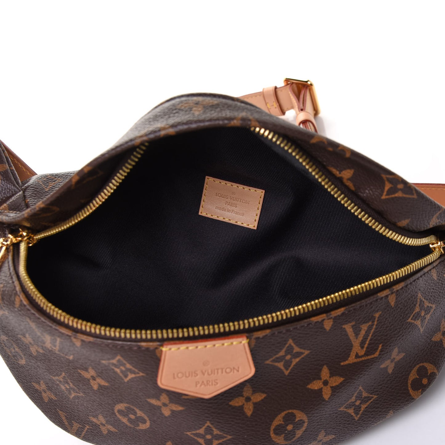 Monogram Bumbag