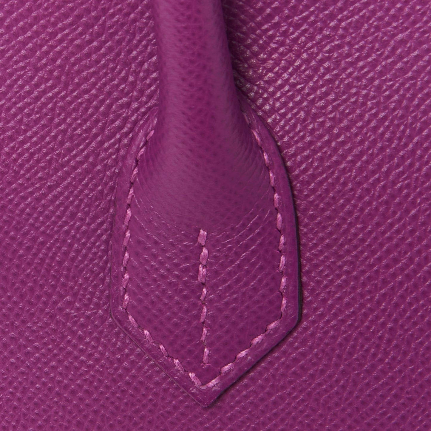 Epsom Birkin 30 Anemone