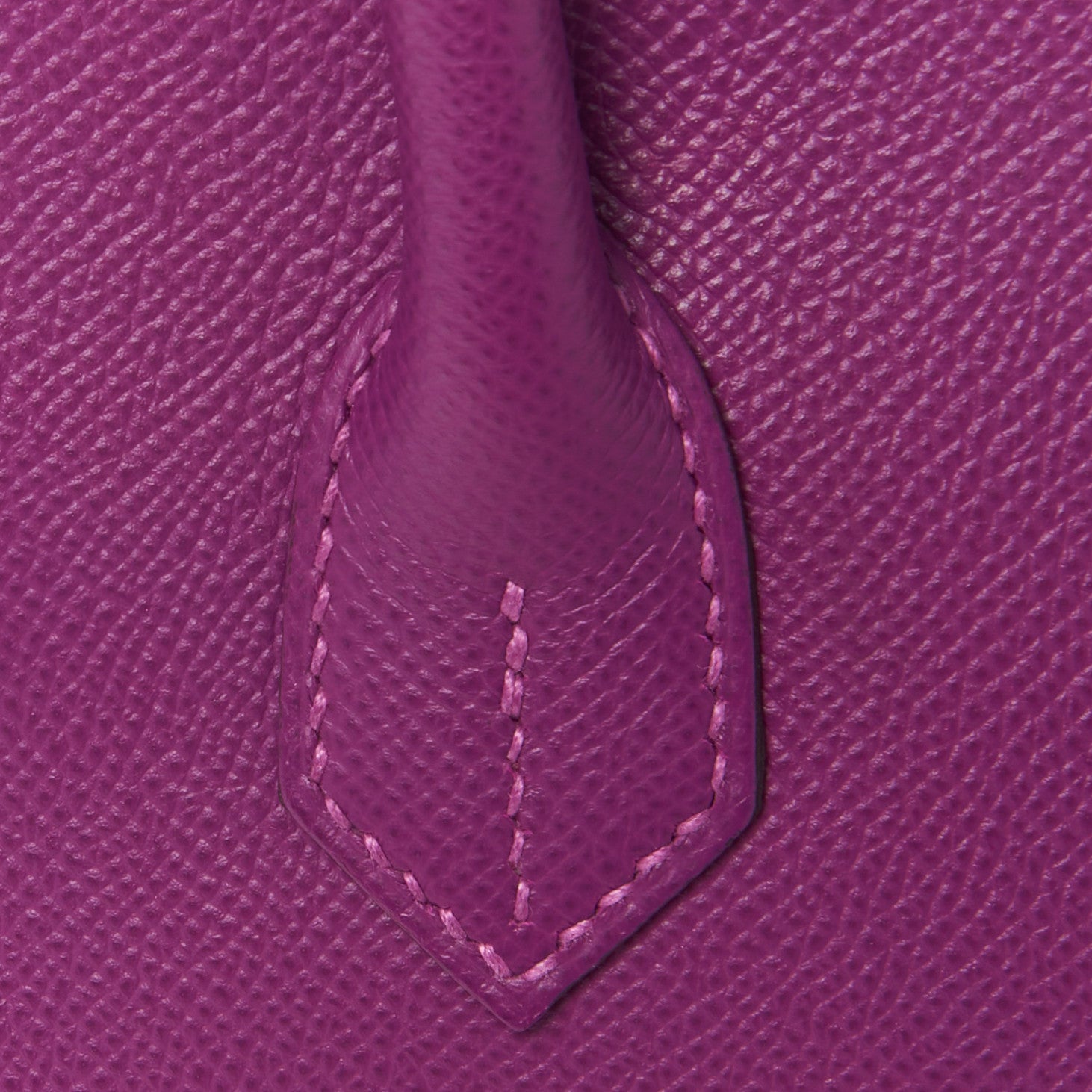 Hermes Epsom Birkin 30 Anemone 23 of 44