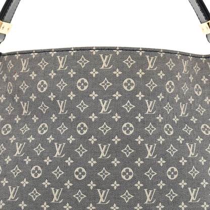 Louis Vuitton Monogram Idylle Rendez Vous MM Encre 8 of 10