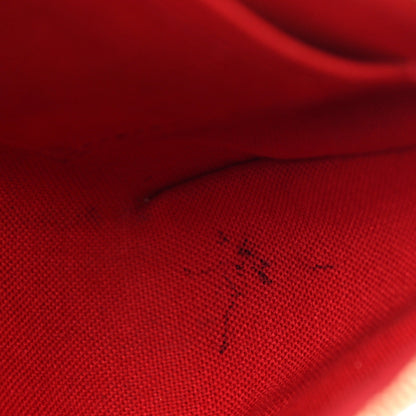 Louis Vuitton Damier Ebene Pochette Accessories NM 12 of 14