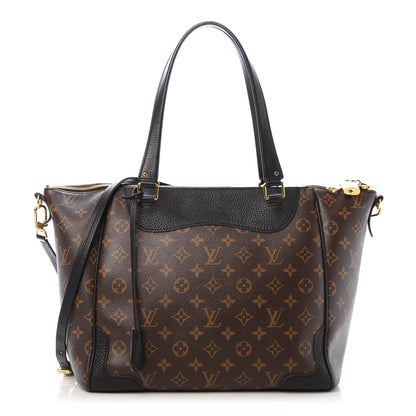 Louis Vuitton Monogram Estrela NM Black 1 of 13