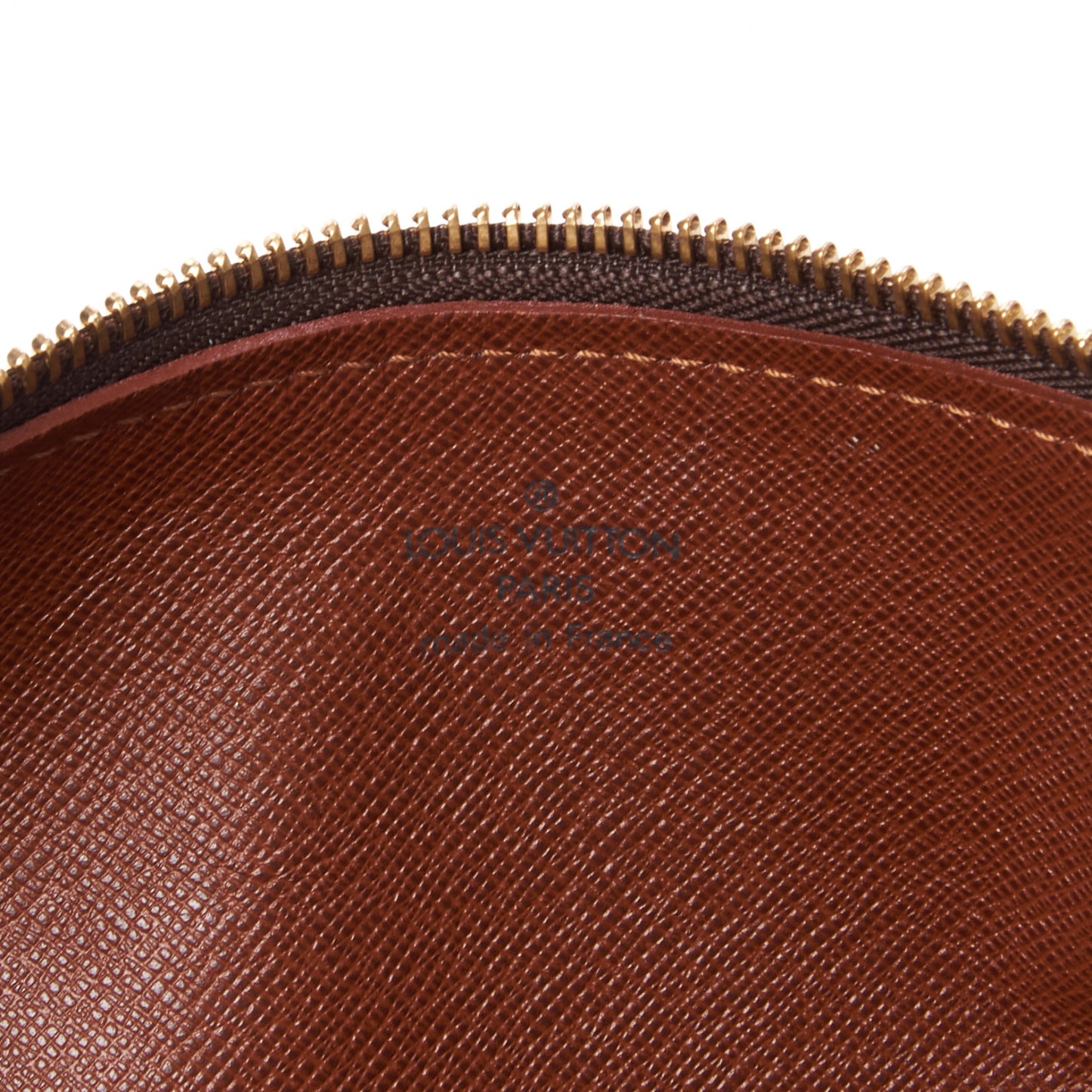 Monogram Papillon 30