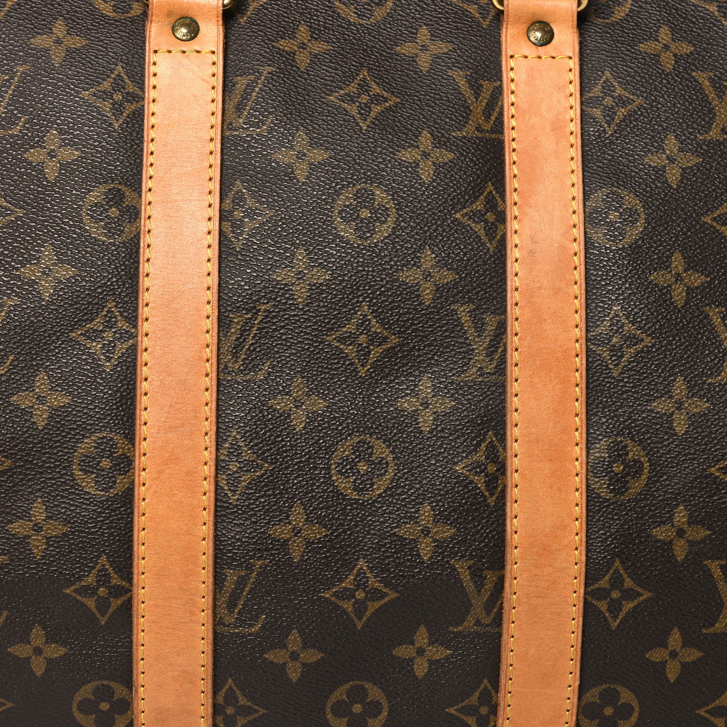 Louis Vuitton Monogram Keepall 45 6 of 11