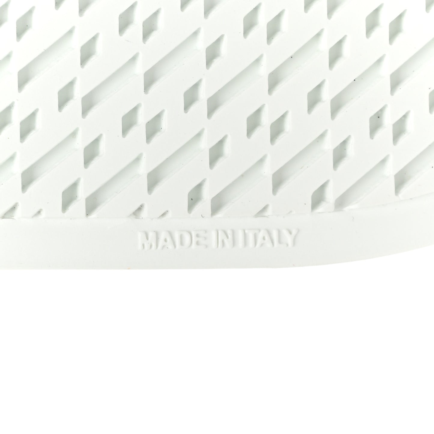 Calfskin Day Sneakers 38 White