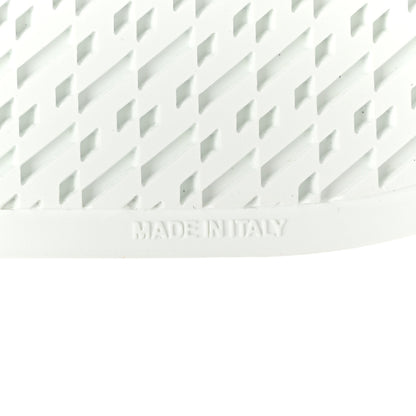 Hermes Calfskin Day Sneakers 38 White 8 of 11