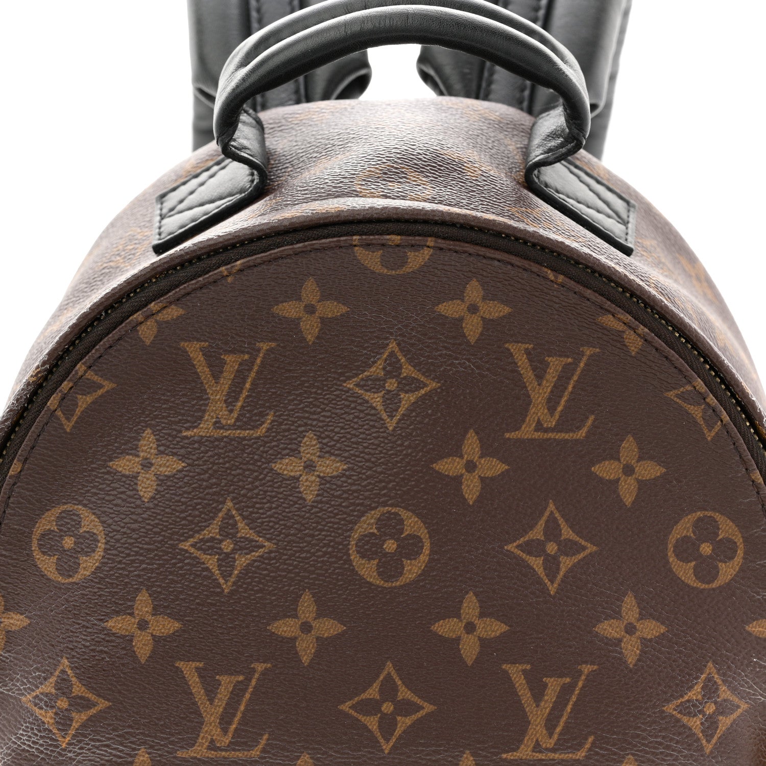 Louis Vuitton Monogram Palm Springs Backpack PM 8 of 12