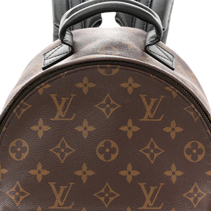 Louis Vuitton Monogram Palm Springs Backpack PM 8 of 12
